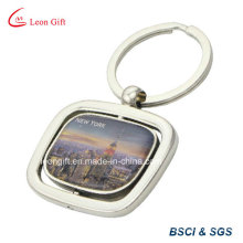 Custom New York Souvenir Keychain for Tourism Market